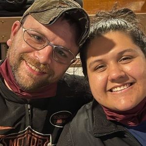 Meet your Posher, Rodney